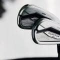 キャロウェイ新シリーズ「QUANTUM アイアン」 スピードと寛容性を両立