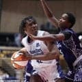 【NBA RSI日本予選】エジネが19得点21リバウンドと躍動…精華女子が東海大福岡との大激戦を制し本戦出場権を獲得