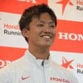【陸上】柳田大輝「自分の走りを」100ｍで五輪覇者ライルズに挑む　５月セイコーGGP