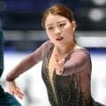 フィギュア紀平梨花　所属のトヨタ自動車と「一区切り」「感謝しています」２０年に入社…昨年からアイスダンス挑戦