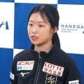 【フィギュア】１７歳・中井亜美「カオリちゃんのおかげ」五輪銅メダル、飛躍のシーズン　引退の坂本花織のバトン受け継ぐ…帰国