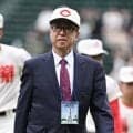 退任の智弁学園・井元部長「一番思い出に残る試合」　センバツ