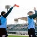 【なでしこ２部】ＦＣふじざくら山梨が３連勝狙う…４日にＤ出雲戦…前節バースデー弾のＤＦ五味小暖「次はヘディングで」