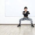 最短で体が変わる！筋トレの王道「スクワット」の効かせ方