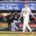 楽天・マエケン「全くダメです」３８２８日ぶり日本復帰戦は５回途中降板　被安打５、２失点、５四球と苦しむ　日米通算２５００投球回達成