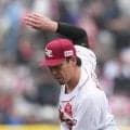 【楽天】前田健太、史上７人目の日米通算2500投球回達成　過去に野茂、黒田、ダル、マーらも