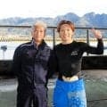 【ボート】宮島　下寺秀和が地元宮島初優勝　師匠・出本正博さんの目の前で悲願成就！