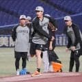 【巨人】大勢が１軍に昇格　１カード遅れての開幕に力込める「うまくゲームに入りたい」」