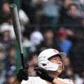 同点本塁打の智弁学園・逢坂「夏は金色をつかみたい」　センバツ