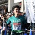 【陸上】「山下りのスペシャリスト」青学大出身の小野田勇次が引退発表　箱根駅伝V4に貢献