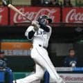 西武ドラ１・小島大河がプロ初アーチ！四回に値千金逆転２ラン「ホームランになってうれしいです」　今季チーム１号、１２球団ルーキー１号も記録