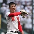 智弁学園・杉本、熱投実らず「球数制限は意識せず」　センバツ