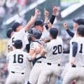 西谷監督「やっと年輪が…」　センバツV、大阪桐蔭の新境地