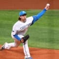 日本ハム・細野が７回までノーノー投球　５～７回をテンポ良く３者凡退　２３年ドラ１左腕の快投続く