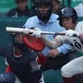 バントヒットに伏線あり　大阪桐蔭が見いだした突破口　センバツ