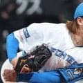 日本ハム細野晴希、ノーヒットノーラン達成　史上91人目103度目偉業…球団日本人31年ぶり