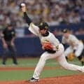 【阪神】ホーム開幕投手の才木浩人、６回１失点で勝ち投手権利持ち降板　自己最速158キロ計測
