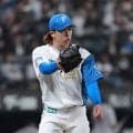 【日本ハム】細野晴希がノーヒットノーラン達成　開幕４戦目でチームを今季初勝利に導く