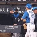 日本ハム・新庄監督「ビックリしましたね」ノーノーの細野を絶賛　直前の清宮幸には「Ｅ点いてくれ！」