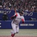 【巨人】丸佳浩が決勝打　連敗を２で止め星を五分に戻す　来日初登板のウィットリー５回２失点