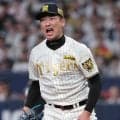 【阪神】岩崎優が今季初セーブ「打ち取ることだけ考えていた」黄金リレーでチーム３連勝呼び込む