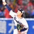 ヤクルト　活動再開のつば九郎がお立ち台に　勝利投手の小川「いつも背中を押してくれる存在」　２打点のオスナは「オカエリ」