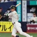 【阪神】木浪聖也、今季初スタメンで全打席出塁「やっぱり勝つことがすべて」