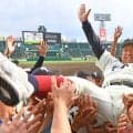 大阪桐蔭・西谷監督　春夏Ｖ１０に「年輪できてきた」　前チーム甲子園に出場させられなかった無念も晴らした