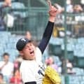 大阪桐蔭Ｖ導いた怪物２年生左腕・川本「１００点です」９回完投１５Ｋ　桑田超えセンバツ決勝歴代最多タイ