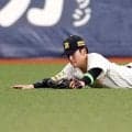 阪神・高寺　犠飛＆好守で今季初スタメン起用に応えた！平常心でプレー「気合は勝手に入るので」