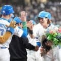 【とっておきメモ】日本ハム細野晴希「勝負の年」でノーノー　自分の体に合ったフォームに改造