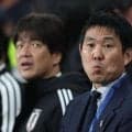 【日本代表】森保監督就任後、欧州勢に通算７勝１分け無敗継続　Ｗ杯１次リーグで２カ国と対戦