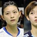 バドミントン女子界の新星が「アイドルに負けてない」「天使が２人」「最強」透明感えぐい２ショに反響「まやともとお揃いにしませんか」