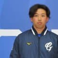 異国挑戦も家族に「めっちゃ反対された」　大企業退社し再出発…待ち続けるNPB指名