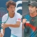  【告知】松岡隼と大岐優斗 みやざきチャレンジャー 