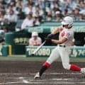 智弁学園は涙の準V…2年生4番が意地の同点本塁打も「決勝で逆転できなかったのが弱み」【センバツ】