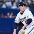 現代野球で希少な「昭和のピッチャー」　流れを変えたオリ右腕…名球会捕手も大絶賛