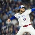 ブルージェイズ・ポンセが長期離脱、復帰まで「かなりの時間」５年ぶりメジャー登板も右膝負傷