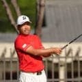 賞金3億円超のアジアン大会が千葉で開幕 比嘉一貴、蝉川泰果ら日本勢32人が出場