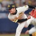 【阪神】「力み散らかした」今季初登板の才木を指揮官と女房役が“分析”　共通して使った言葉は