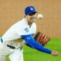 大谷翔平に敵将脱帽「１安打で勝つのは難しい…」今季初の二刀流で６回６Ｋ無失点、初勝利挙げる