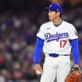 大谷翔平、6回無失点を相棒スミスはどう見た？　ミット越しに“手応え”「非常によかった」