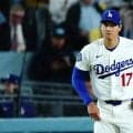 大谷翔平に敵将お手上げ「攻略は難しい」　わずか1安打沈黙…緩急称賛「配球にパターンがなかった」