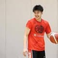 【男子U18日本代表】キャプテンを任命された髙橋歩路「責任と自覚をもってやっています」