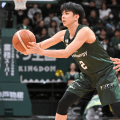 B2神戸が梅村帝武を特別指定選手で登録…18歳SGのユース卒業に伴い登録変更