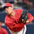 【広島】岡本駿がスライドで２日ヤクルト戦へ「コンスタントにいいものを見せてくれた」新井監督