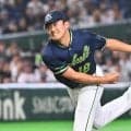 【ヤクルト】２日広島戦は奥川恭伸が先発「去年よりも不安は少ない」松本健吾はスライドせず　
