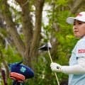 ツアー5年目・古江彩佳のコースへの備え方 過去メモ見返さず「今の自分を信用」