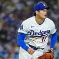 大谷翔平ならではの“違和感”　試合後に驚きの光景…ファン発見「投手だよね？」