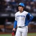 日本ハム・北山亘基は６回途中４失点ＫＯ　３回までノーヒット投球も四回にソトに３ラン被弾で暗転